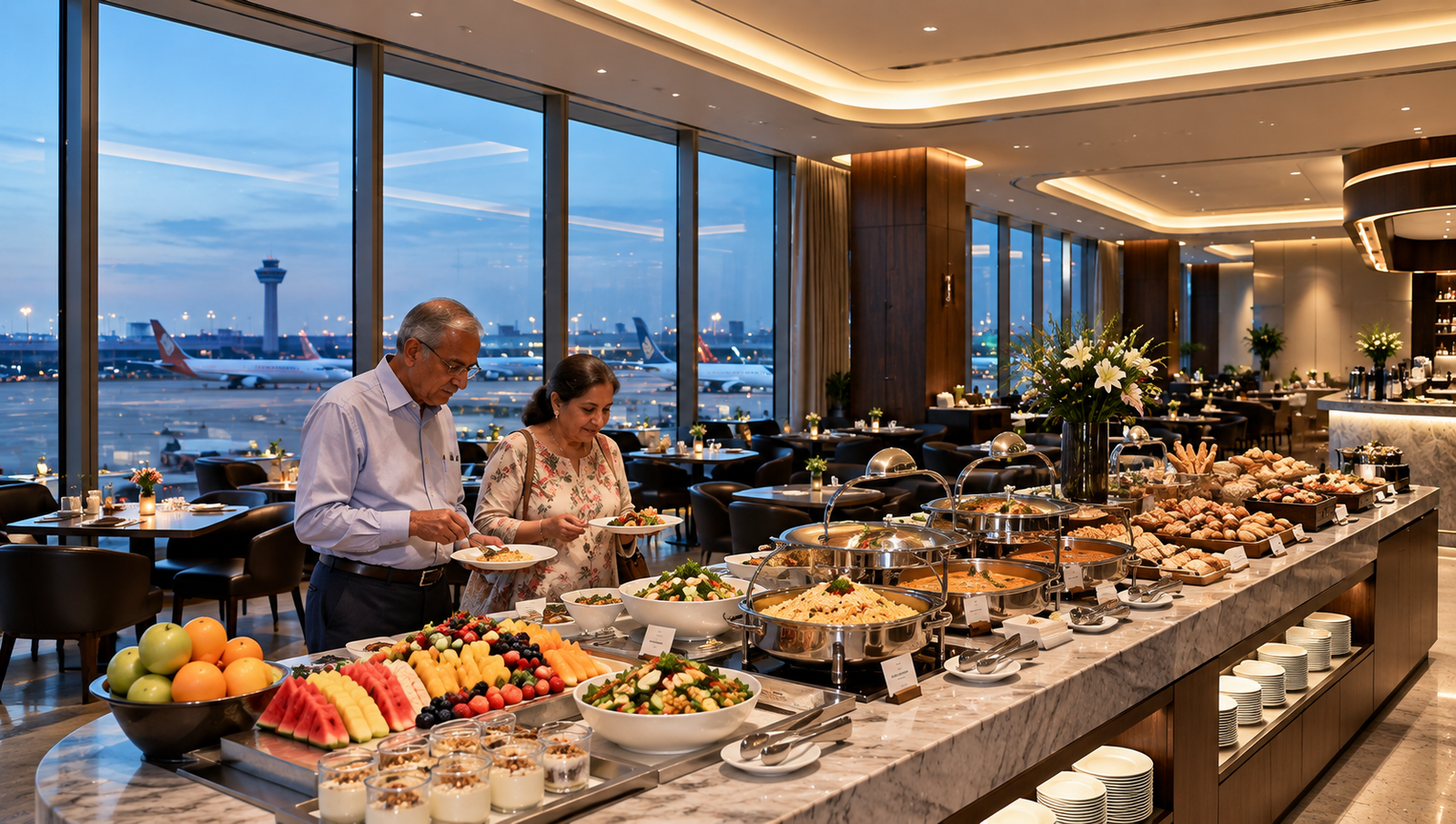 Artisanal Gourmet Dining & Bar