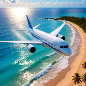 Goa Airport Domestic Departure Services