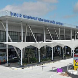 Ahmedabad Airport Domestic Arrival Services
