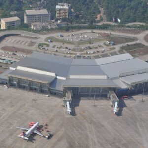 Mangaluru Airport Domestic Departure Services