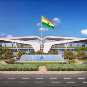 Guwahati Airport Domestic Arrival Services