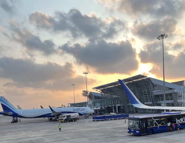 Mangaluru Airport International Arrival Services