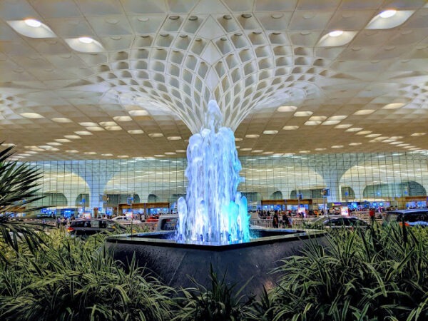 Mumbai Airport Domestic Departure Services