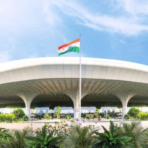 Mumbai Airport Domestic Departure Services