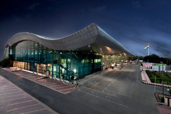 Amritsar Airport Meet & Greet Services
