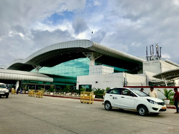 Ranchi Airport Meet & Greet Services