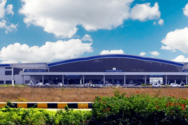 Visakhapatnam Airport Meet & Greet Services