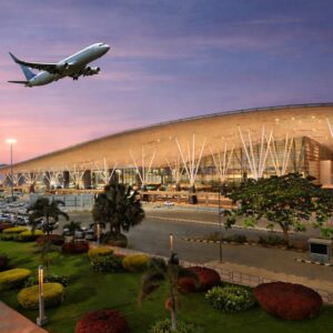 Bengaluru Airport Meet & Greet Services