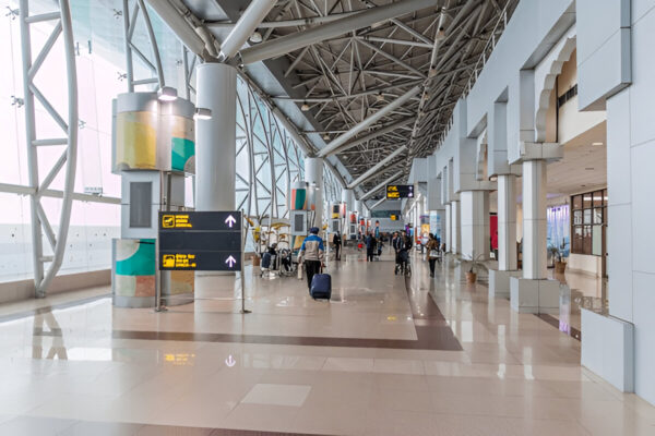 Amritsar Airport Meet & Greet Services - Image 2