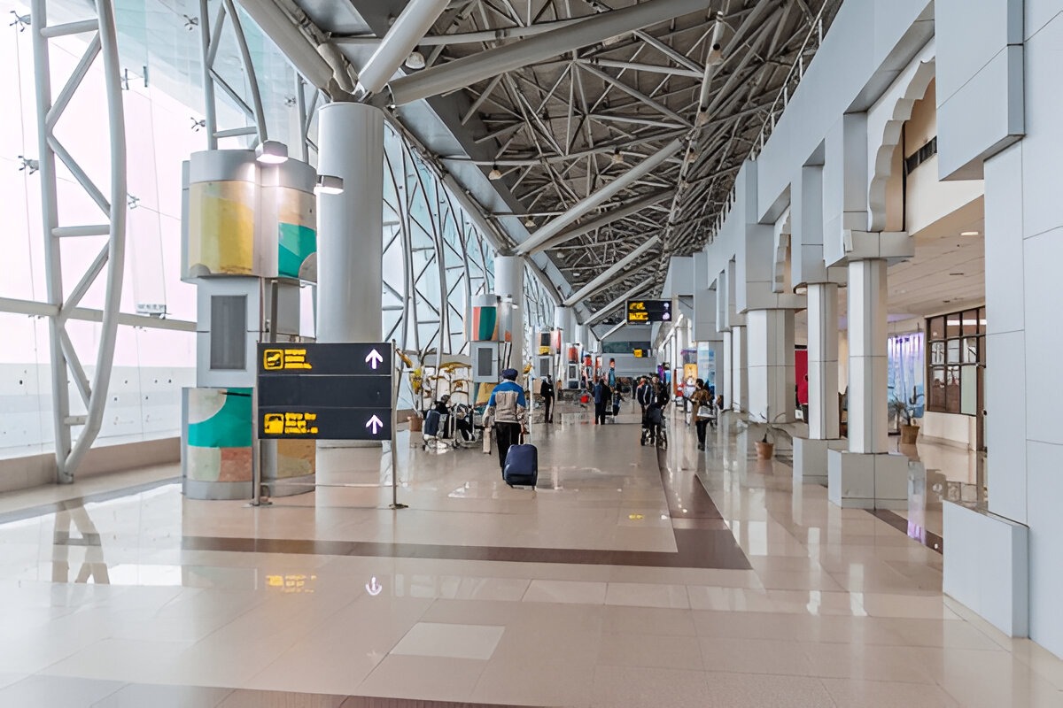 Amritsar Airport Meet & Greet Services - Image 2