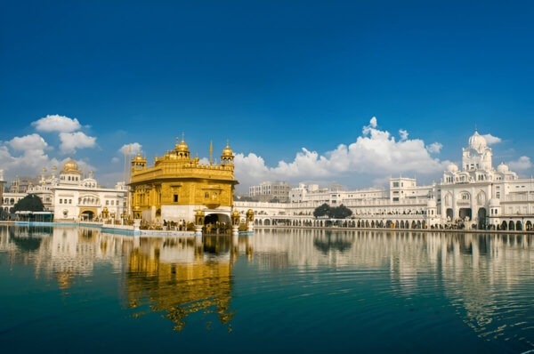 Amritsar Airport Meet & Greet Services - Image 3