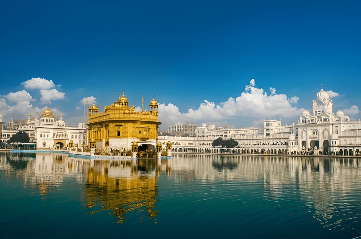 Amritsar Airport Meet & Greet Services - Image 3