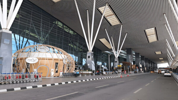 Bengaluru Airport Meet & Greet Services - Image 3