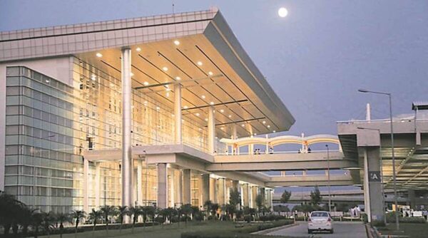 Chandigarh Airport Meet & Greet Services