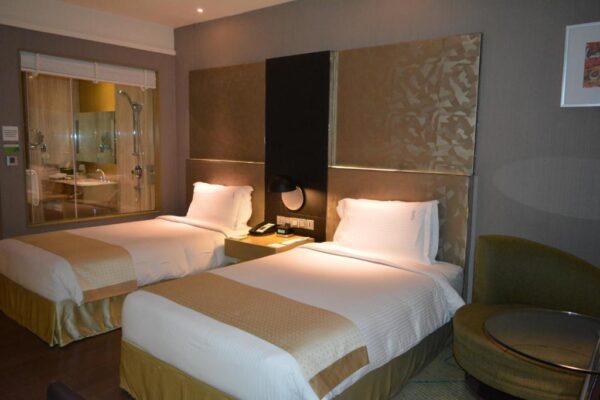 Standard Room Domestic Wing B - Image 4