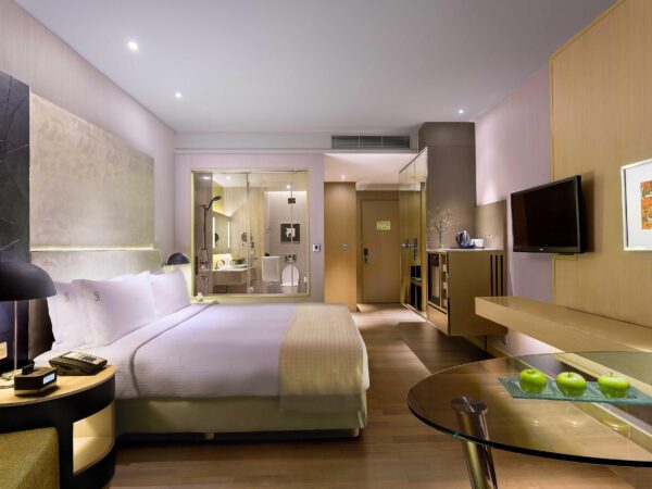 Standard Room Domestic Wing B - Image 2