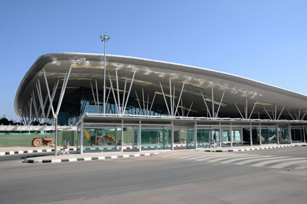BANGALORE Airport International DEPARTURE Services - Image 3