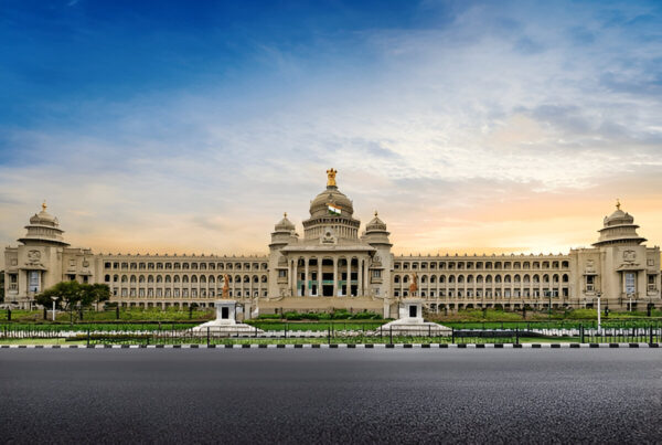 BANGALORE Airport International DEPARTURE Services - Image 2