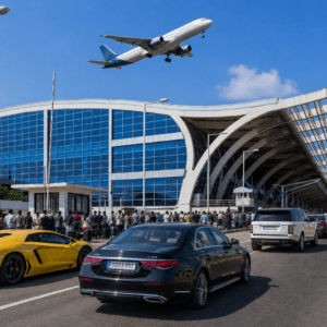 Goa Airport Domestic Departure Services Dabolim Airport