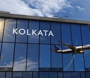 Kolkata Airport Domestic Arrival Services