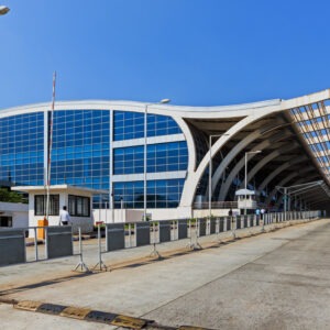 Goa Airport International Arrival Services Dabolim Airport