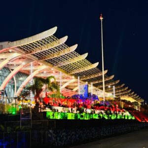 Goa Airport Domestic Arrival Services Dabolim Airport