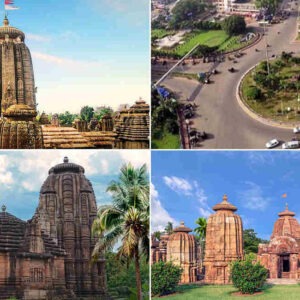 Bhubaneswar Airport Domestic Arrival Services