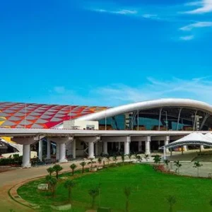 Tiruchirappalli Airport International Arrival Services